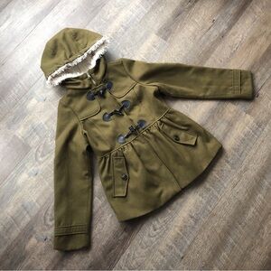 Jessica Simpson Jacket Girls Size L 14-16